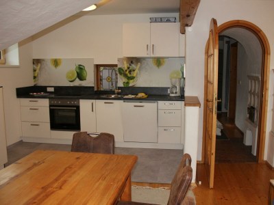 Apartment Appartement/Fewo, Dusche, WC, 2 Schlafraum - Features photo 60