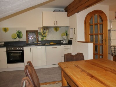 Apartment Appartement/Fewo, Dusche, WC, 2 Schlafraum - Features photo 61