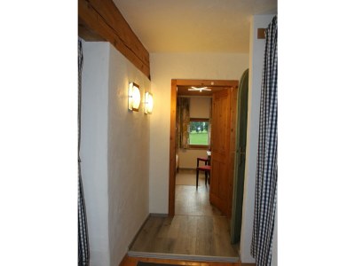 Apartment Appartement/Fewo, Dusche, WC, 2 Schlafraum - Features photo 63