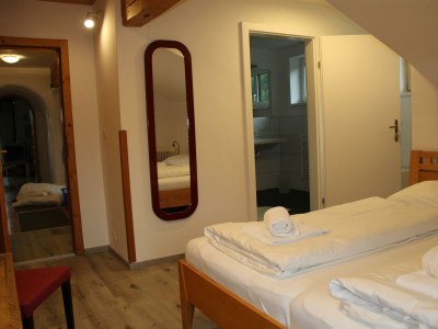 Apartment Appartement/Fewo, Dusche, WC, 2 Schlafraum - Features photo 66