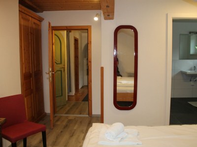 Apartment Appartement/Fewo, Dusche, WC, 2 Schlafraum - Features photo 69