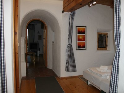 Apartment Appartement/Fewo, Dusche, WC, 2 Schlafraum - Features photo 77