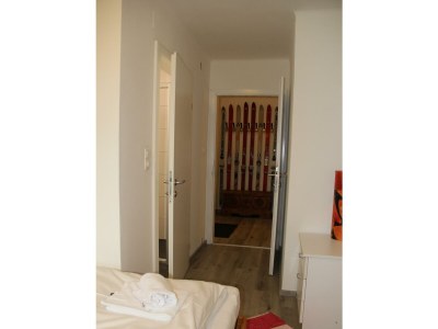 Apartment Appartement/Fewo, Dusche, WC, 2 Schlafraum - Features photo 80