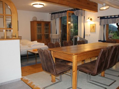 Apartment Appartement/Fewo, Dusche, WC, 2 Schlafraum - Features photo 82