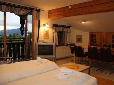 Apartment Appartement/Fewo, Dusche, WC, 2 Schlafraum - Features photo 83