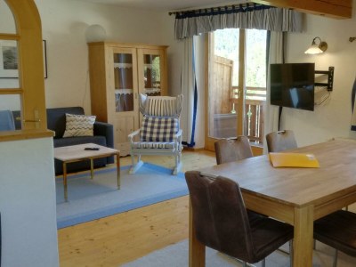 Apartment Appartement/Fewo, Dusche, WC, 2 Schlafraum - Features photo 85