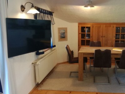 Apartment Appartement/Fewo, Dusche, WC, 2 Schlafraum - Features photo 86