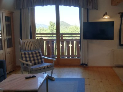 Apartment Appartement/Fewo, Dusche, WC, 2 Schlafraum - Features photo 87