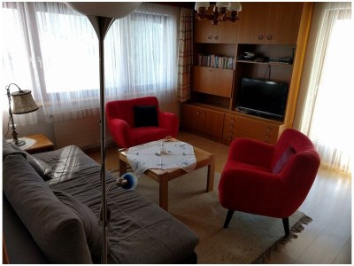 Apartment Apartment/1 Schlafraum/Dusche, WC - Features photo 2