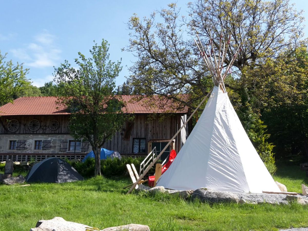 Alpine hut Schauberger-Hütte - Outdoor photo 2