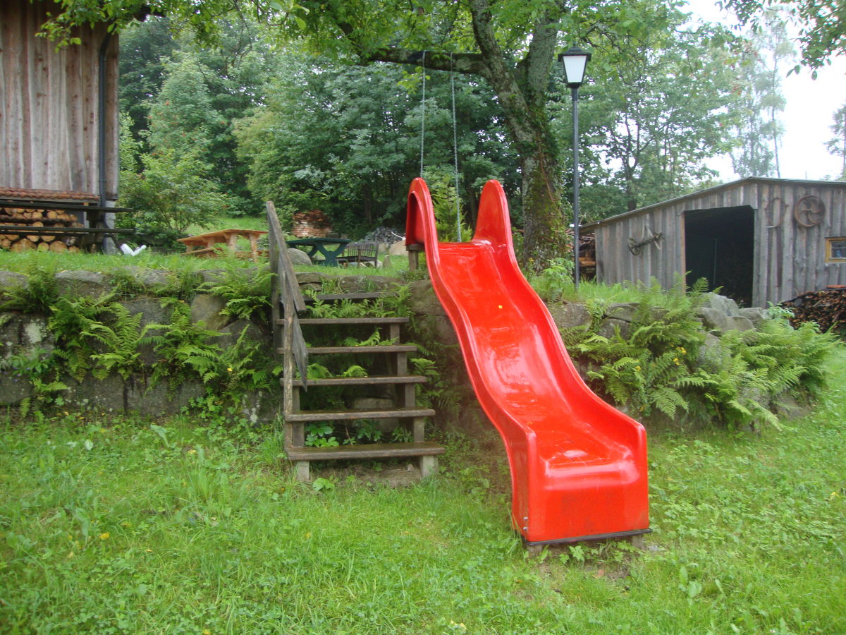 Alpine hut Schauberger-Hütte - Outdoor photo 4