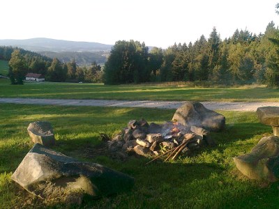 Alpine hut Schauberger-Hütte - Outdoor photo 3