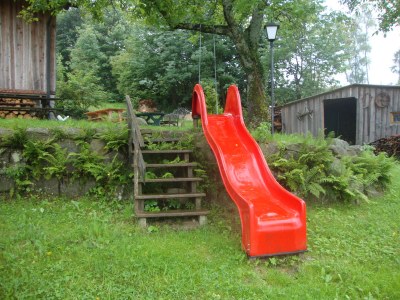 Alpine hut Schauberger-Hütte - Outdoor photo 4