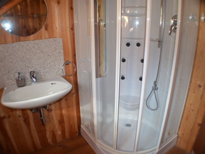 Alpine hut Schauberger-Hütte - Features photo 13