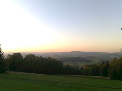 Alpine hut Schauberger-Hütte - Environment photo 18