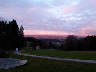 Alpine hut Schauberger-Hütte - Environment photo 19