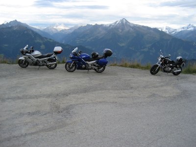 Alpine hut Schauberger-Hütte - Environment photo 20