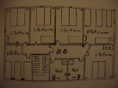Alpine hut Schauberger-Hütte - Document photo 21