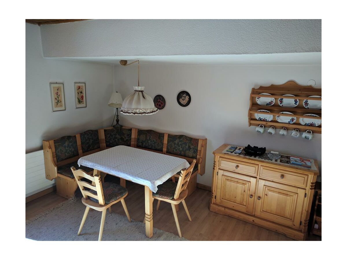 Apartment Apartment/1 Schlafraum/Bad, WC - Features photo 2