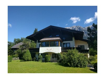 Apartment Apartment/1 Schlafraum/Bad, WC in Ramsau am Dachstein - Apartment