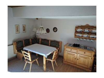 Apartment Apartment/1 Schlafraum/Bad, WC - Features photo 2