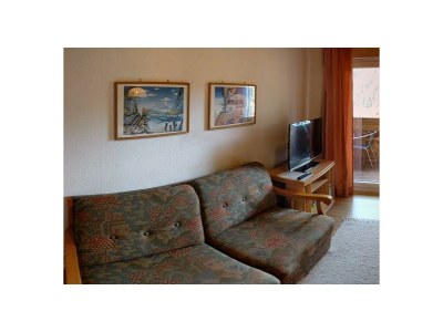 Apartment Apartment/1 Schlafraum/Bad, WC - Features photo 4