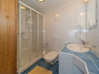 Apartment Apartment Enzian/1 Schlafraum/Dusche, WC in Ramsau am Dachstein - Apartment