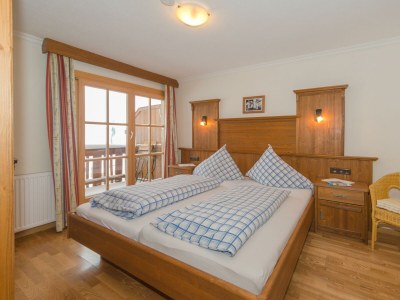 Apartment Apartment Enzian/1 Schlafraum/Dusche, WC - Outdoor photo 2