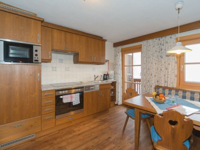 Apartment Apartment Enzian/1 Schlafraum/Dusche, WC - Outdoor photo 3