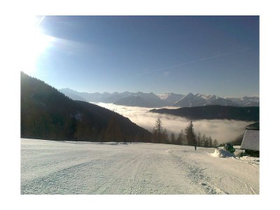 Apartment Apartment Enzian/1 Schlafraum/Dusche, WC - Outdoor photo 6