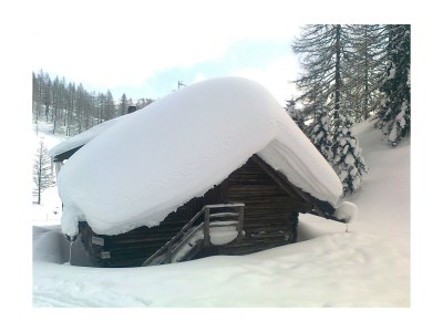 Apartment Apartment Enzian/1 Schlafraum/Dusche, WC - Outdoor photo 9