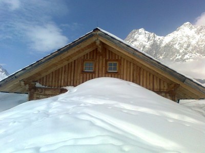 Apartment Apartment Enzian/1 Schlafraum/Dusche, WC - Outdoor photo 10