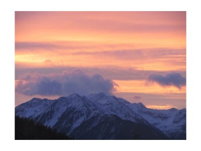 Apartment Apartment Enzian/1 Schlafraum/Dusche, WC - Outdoor photo 11