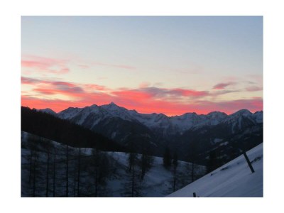 Apartment Apartment Enzian/1 Schlafraum/Dusche, WC - Outdoor photo 12