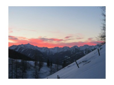 Apartment Apartment Enzian/1 Schlafraum/Dusche, WC - Outdoor photo 13