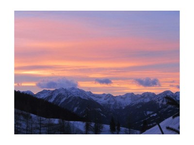 Apartment Apartment Enzian/1 Schlafraum/Dusche, WC - Outdoor photo 14