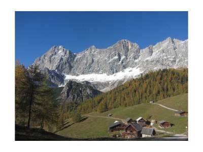 Apartment Apartment Enzian/1 Schlafraum/Dusche, WC - Outdoor photo 16