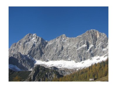 Apartment Apartment Enzian/1 Schlafraum/Dusche, WC - Outdoor photo 17