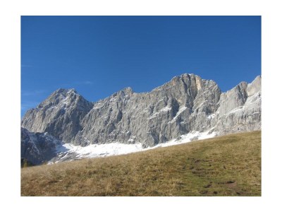 Apartment Apartment Enzian/1 Schlafraum/Dusche, WC - Outdoor photo 21