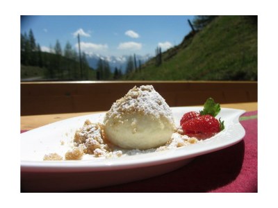 Apartment Apartment Enzian/1 Schlafraum/Dusche, WC - Outdoor photo 22