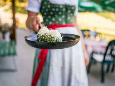 Apartment Apartment Enzian/1 Schlafraum/Dusche, WC - Outdoor photo 26