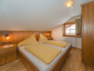 Apartment Apartment Enzian/1 Schlafraum/Dusche, WC - Outdoor photo 27