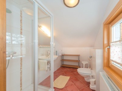 Apartment Apartment Enzian/1 Schlafraum/Dusche, WC - Outdoor photo 30