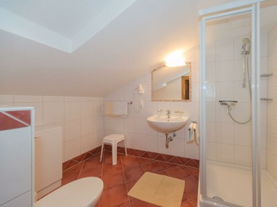 Apartment Apartment Enzian/1 Schlafraum/Dusche, WC - Outdoor photo 31