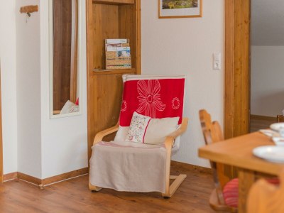 Apartment Apartment Enzian/1 Schlafraum/Dusche, WC - Outdoor photo 32