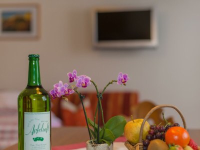 Apartment Apartment Enzian/1 Schlafraum/Dusche, WC - Outdoor photo 34