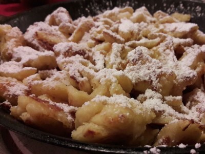 Apartment Apartment Enzian/1 Schlafraum/Dusche, WC - Outdoor photo 36