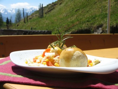 Apartment Apartment Enzian/1 Schlafraum/Dusche, WC - Outdoor photo 37