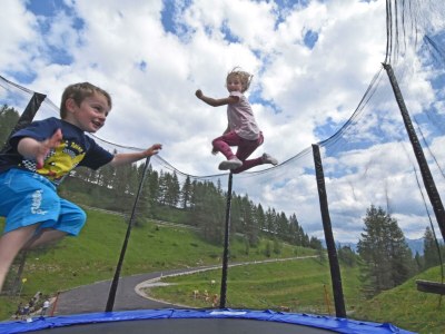 Apartment Apartment Enzian/1 Schlafraum/Dusche, WC - Outdoor photo 39