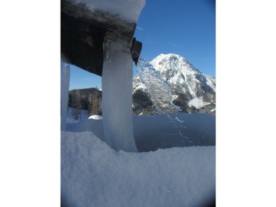 Apartment Apartment Enzian/1 Schlafraum/Dusche, WC - Outdoor photo 41